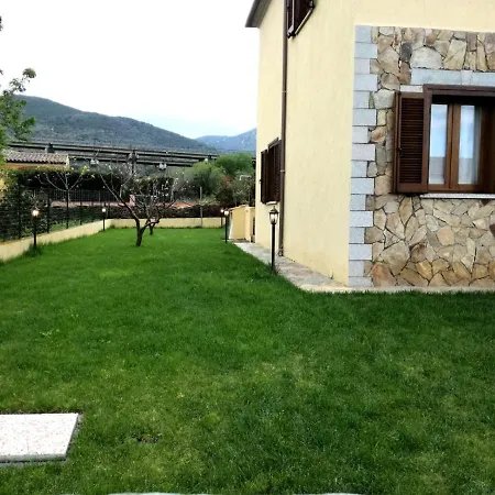 Casa Ilenia *