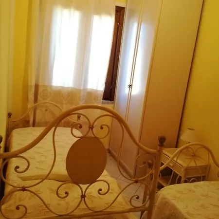 شقة Casa Ilenia