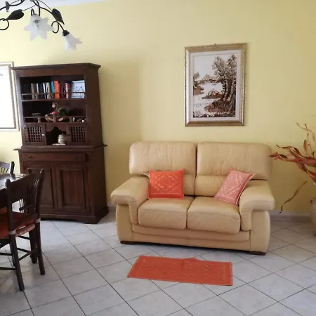 شقة Casa Ilenia *
