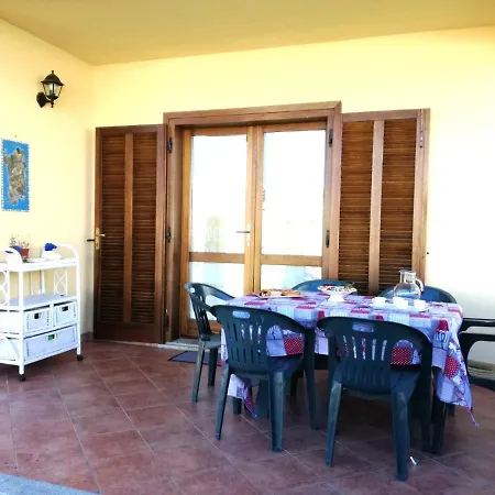 شقة Casa Ilenia *